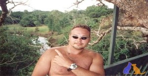 Cigano_fsm 47 anos Sou de Rio de Janeiro/Rio de Janeiro, Procuro Namoro com Mulher