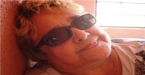Maduka 67 anos Sou de Fortaleza/Ceara, Procuro Encontros Amizade com Homem