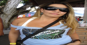Siloira 53 anos Sou de Governador Valadares/Minas Gerais, Procuro Encontros Amizade com Homem