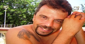 Ryckk 51 anos Sou de Belo Horizonte/Minas Gerais, Procuro Namoro com Mulher