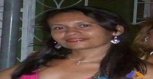 Voninha32a 46 anos Sou de Salvador/Bahia, Procuro Encontros Amizade com Homem