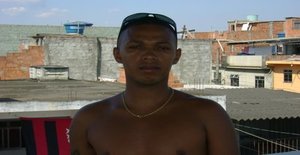 Michaeljunio 44 anos Sou de Rio de Janeiro/Rio de Janeiro, Procuro Encontros Amizade com Mulher