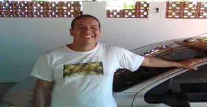 Fastboy32 45 anos Sou de Camacari/Bahia, Procuro Encontros Amizade com Mulher