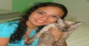 Jackie_br 36 anos Sou de Sao Luis/Maranhao, Procuro Encontros Amizade com Homem
