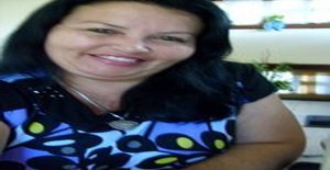 Sonia99 56 anos Sou de Maracanaú/Ceará, Procuro Namoro Casamento com Homem