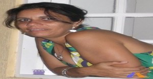 Lugabi 50 anos Sou de Valença/Bahia, Procuro Encontros Amizade com Homem