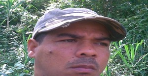 Vinicius32 43 anos Sou de Ilhéus/Bahia, Procuro Encontros Amizade com Mulher