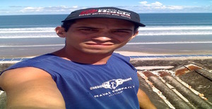 Rodrigomgpg 43 anos Sou de Praia Grande/São Paulo, Procuro Encontros Amizade com Mulher