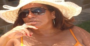 Beatrizalagoas 56 anos Sou de Maceió/Alagoas, Procuro Encontros Amizade com Homem