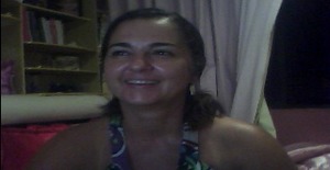 Mesquitaclara 51 anos Sou de Aracaju/Sergipe, Procuro Encontros Amizade com Homem