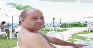 Joaomarcospa 54 anos Sou de Belo Horizonte/Minas Gerais, Procuro Namoro com Mulher