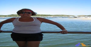 Cleopatrapg 58 anos Sou de Praia Grande/Sao Paulo, Procuro Encontros Amizade com Homem