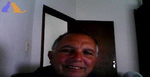 Claudionorcarlos 63 anos Sou de Salvador/Bahia, Procuro Encontros Amizade com Mulher