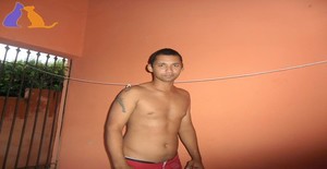 Renato bruno 34 anos Sou de Fortaleza/Ceará, Procuro Encontros Amizade com Mulher