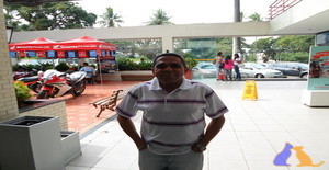 Lapadoamor 52 anos Sou de Salvador/Bahia, Procuro Encontros Amizade com Mulher