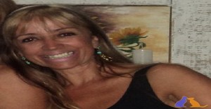 Misabelknak 57 anos Sou de Lajeado/Rio Grande do Sul, Procuro Encontros Amizade com Homem