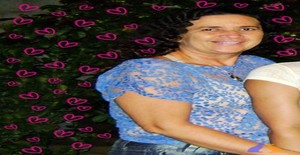 Maria cleide mou 58 anos Sou de Caucaia/Ceará, Procuro Encontros Amizade com Homem