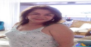 Brigida carlota 66 anos Sou de Maceió/Alagoas, Procuro Encontros Amizade com Homem