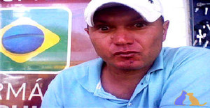 vaguijunior 43 anos Sou de Taguatinga/Distrito Federal, Procuro Namoro com Mulher