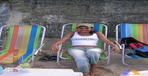 Nana29 44 anos Sou de Recife/Pernambuco, Procuro Encontros Amizade com Homem