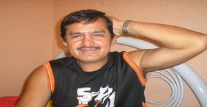 Durval12 65 anos Sou de Manaus/Amazonas, Procuro Encontros Amizade com Mulher