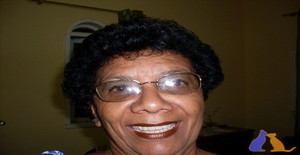 Raubrika 74 anos Sou de Cabo Frio/Rio de Janeiro, Procuro Encontros Amizade com Homem