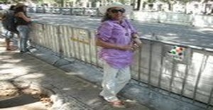 Suelysorte 69 anos Sou de Olinda/Pernambuco, Procuro Encontros Amizade com Homem