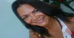 Raiodeluz-m 63 anos Sou de Maceió/Alagoas, Procuro Encontros Amizade com Homem